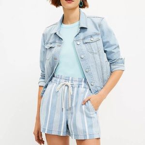 NY ARTIZAN Denim Jacket